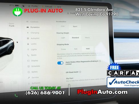 Used 2022 Tesla Model Y Long Range image 21