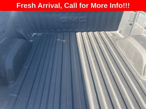Used 2020 GMC Sierra 1500 SLT w/ SLT Premium Plus Package AWD/4WD image 26