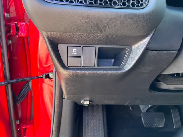 Certified 2024 Honda HR-V EX-L image 31
