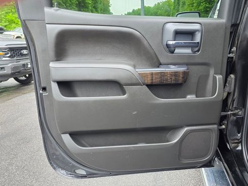 Used 2015 GMC Sierra 1500 Denali AWD/4WD image 27