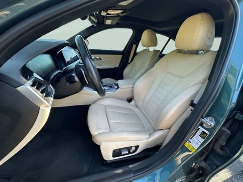 Used 2020 BMW 330i Sedan image 10
