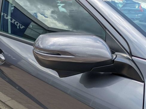 Used 2017 Honda HR-V EX-L image 12