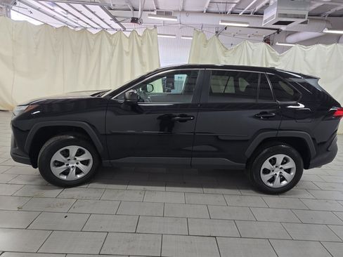 Certified 2023 Toyota RAV4 LE image 12