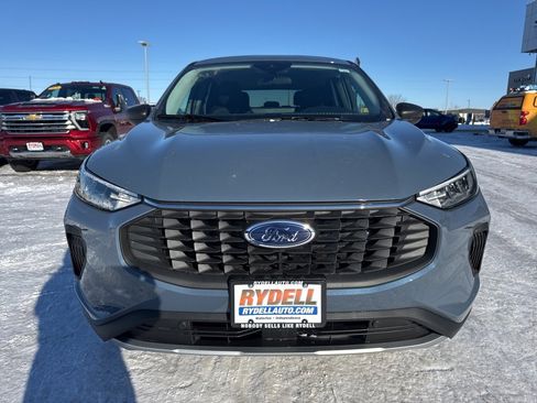 New 2026 Ford Escape Active w/ Tech Pack #1 image 24