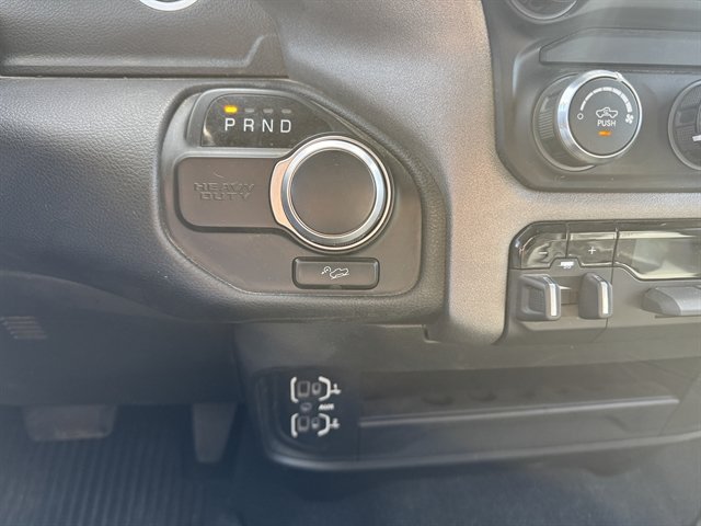 Used 2020 RAM 2500 Tradesman AWD/4WD image 20
