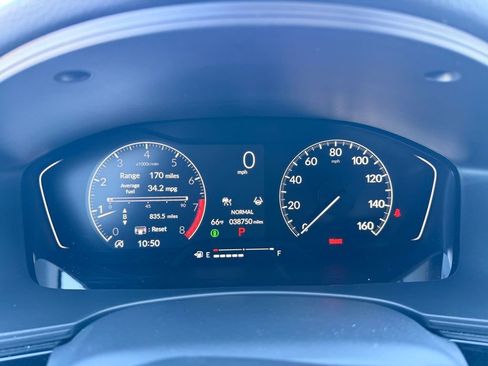 Used 2023 Honda Civic Sport image 11