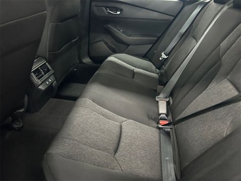 Used 2025 Honda Accord SE image 13