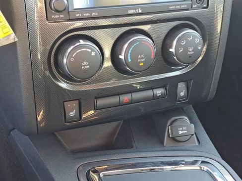 Used 2010 Dodge Challenger SRT8 image 14