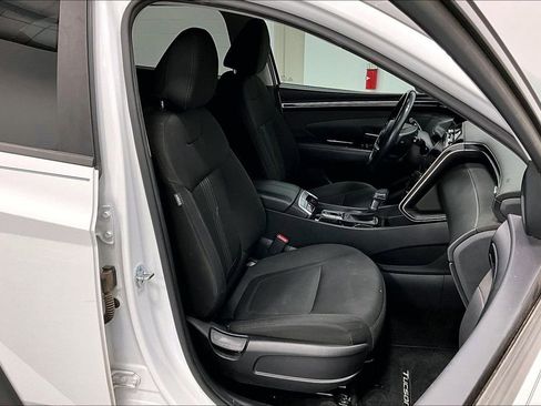 Used 2022 Hyundai Tucson SEL w/ Convenience Package image 10
