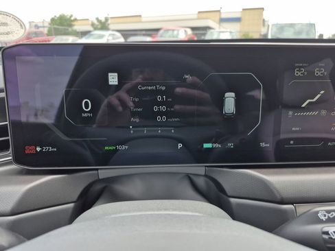 New 2026 Kia EV9 GT-Line image 21