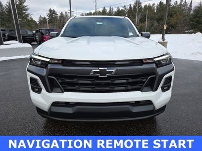 New 2026 Chevrolet Colorado LT w/ LT Convenience Package