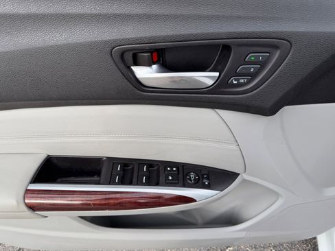 Used 2015 Acura TLX V6 w/ Advance Package image 24