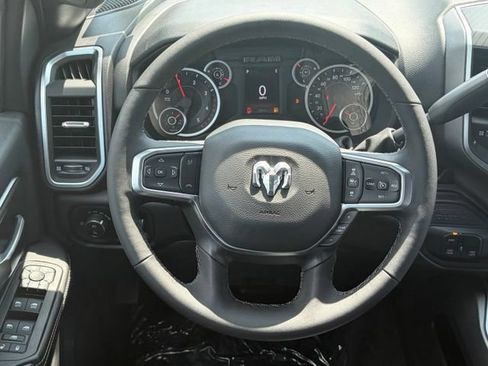 New 2026 RAM 2500 Big Horn AWD/4WD image 33