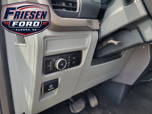 Used 2024 Ford F150 XLT w/ Tow/Haul Package AWD/4WD image 14