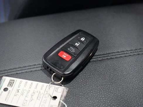 Used 2023 Toyota RAV4 XSE w/ XSE Grade Weather Package image 39