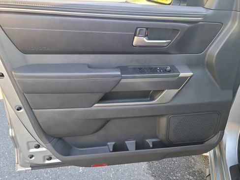 Used 2024 Toyota Tundra SR5 image 18