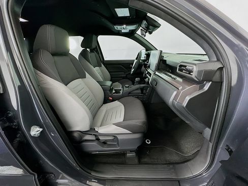Certified 2026 Toyota Tacoma TRD Sport RWD image 27