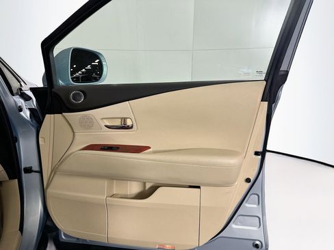 Used 2011 Lexus RX 350 AWD w/ Premium Pkg image 32