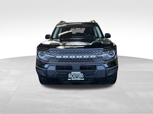 Used 2025 Ford Bronco Sport Big Bend image 2