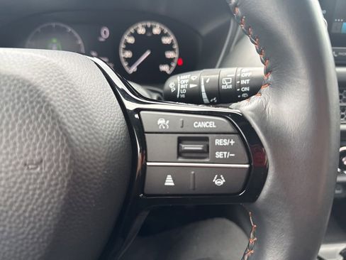 Certified 2023 Honda HR-V Sport image 26