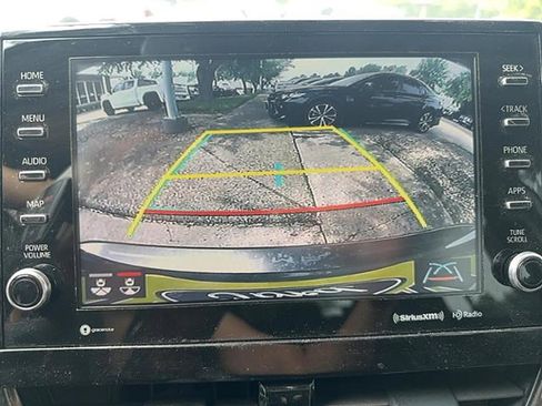 Used 2024 Toyota Camry XLE image 15