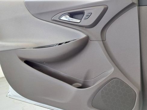 Used 2021 Chevrolet Malibu LT FWD image 21