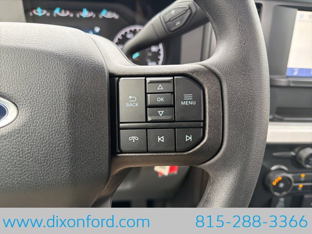 New 2026 Ford F250 XL AWD/4WD image 14