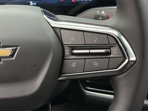 New 2026 Chevrolet Equinox LT image 14