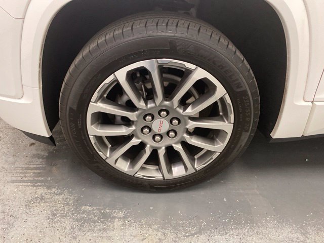 Used 2023 GMC Acadia Denali w/ Denali Technology Package AWD/4WD image 32