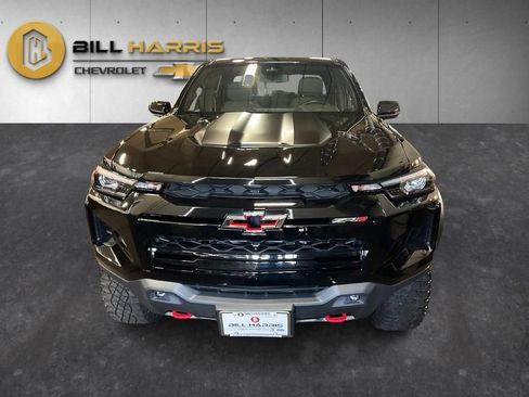 Used 2024 Chevrolet Colorado ZR2 w/ ZR2 Convenience Package III AWD/4WD image 6