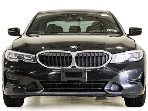 Used 2021 BMW 330e xDrive w/ Premium Package AWD/4WD image 2