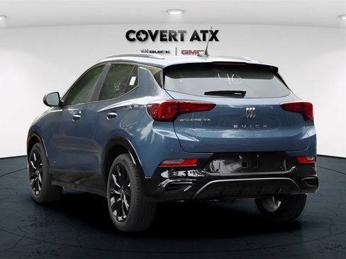 New 2026 Buick Encore GX Sport Touring image 5