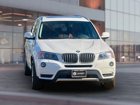 Used 2014 BMW X3 xDrive28i image 26