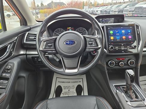 Used 2020 Subaru Crosstrek 2.0i Limited image 19