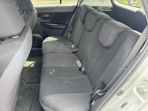 Used 2009 Scion xD FWD image 8