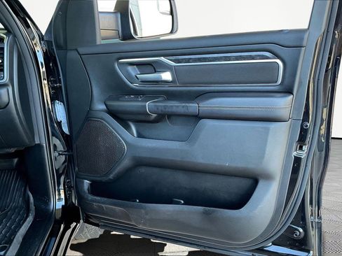 Used 2024 RAM 1500 Big Horn image 30