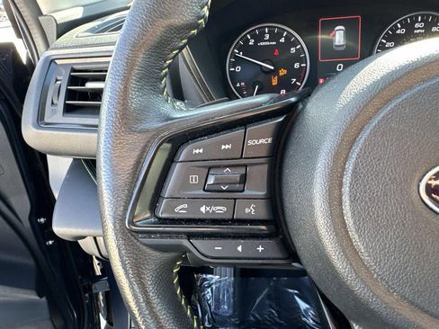 Used 2023 Subaru Ascent Onyx Edition Limited image 20