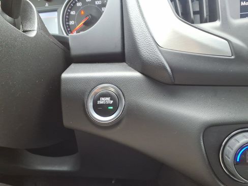 Certified 2022 GMC Terrain SLE w/ Driver Convenience Package image 22