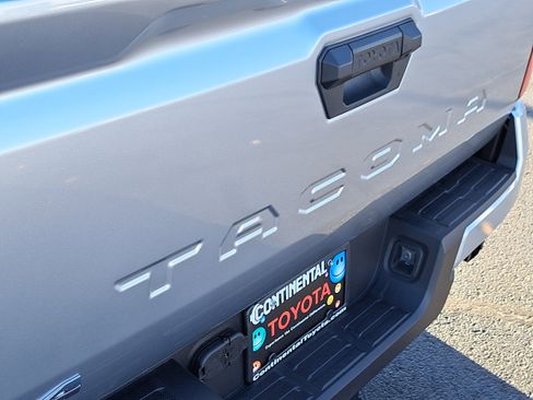 New 2025 Toyota Tacoma SR5 image 6