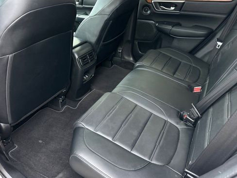 Used 2020 Honda CR-V EX-L image 12