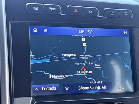 Used 2020 Ford F250 Platinum w/ Tremor Off-Road Package image 36