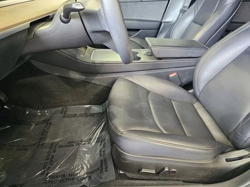 Used 2023 Tesla Model 3 Standard Range RWD image 14