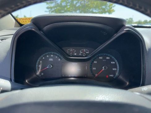 Used 2019 Chevrolet Colorado Z71 RWD image 26