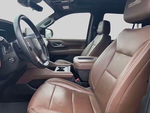 Used 2023 Chevrolet Tahoe High Country image 21