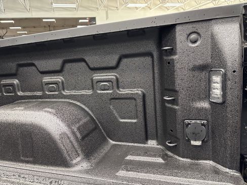 New 2026 Chevrolet Silverado 1500 RST image 36