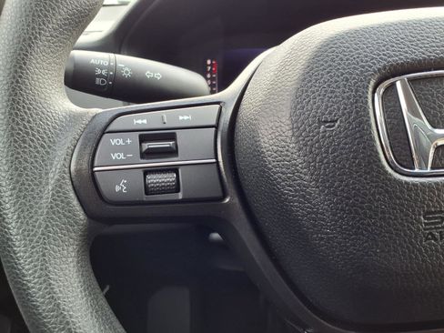 Certified 2026 Honda Accord LX image 14