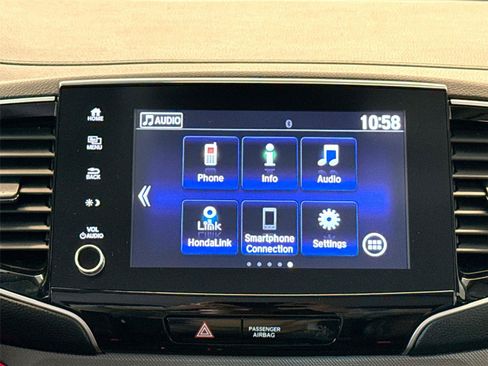 Used 2023 Honda Ridgeline RTL image 12