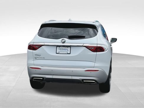 Used 2023 Buick Enclave Essence w/ Experience Buick Package AWD/4WD image 8