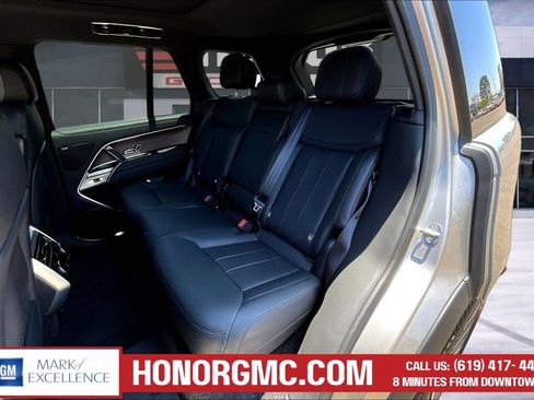 Used 2023 Land Rover Range Rover SE AWD/4WD image 22