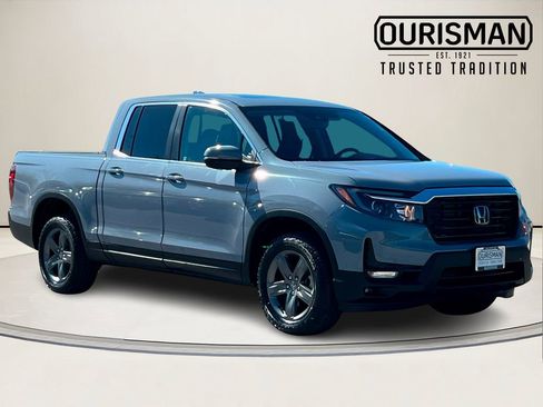 Used 2023 Honda Ridgeline RTL image 1